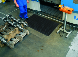 Anti fatigue mat